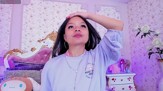 SharonBonet online show from January 2026 11:14:01 AM