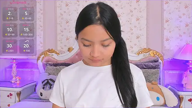 SharonBonet online show from February 2026 11:16:01 AM