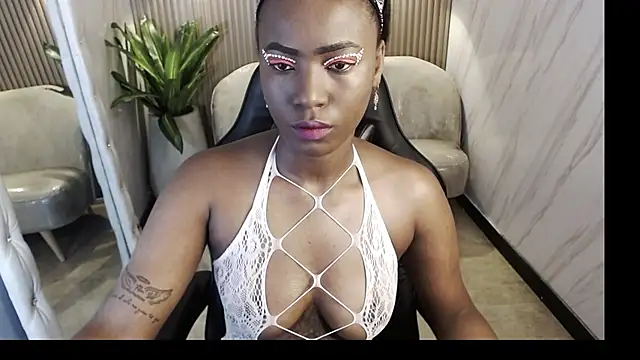 ebony rose tf online show from October 2025 01:07:02 PM