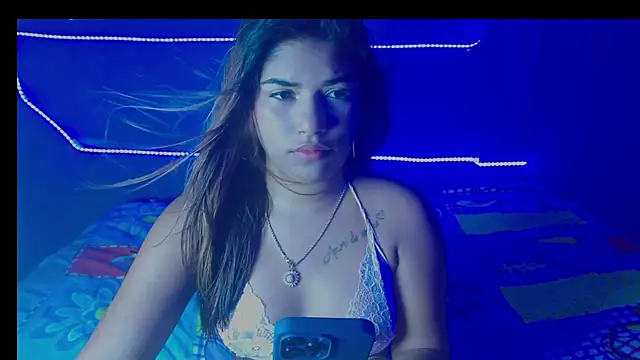 carito-08 online show from October 2025 05:57:02 PM