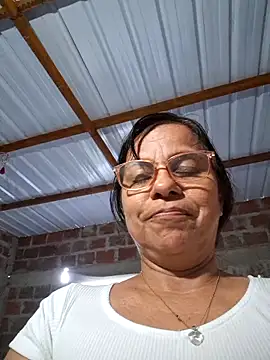 Lucerito-Hot online show from January 2026 12:09:02 PM