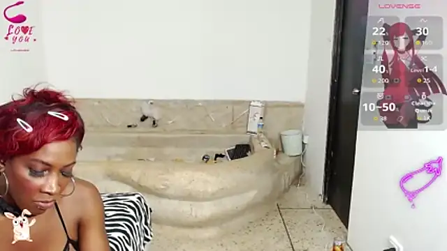 Snapshot of salome33x chatting on October 2025 03:35:01 PM salome33x online show from October 2025 03:35:01 PM