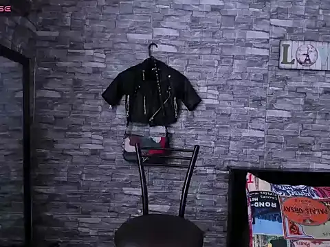 Snapshot of Inferno_Molly chatting on October 2025 02:26:01 PM Inferno Molly online show from October 2025 02:26:01 PM