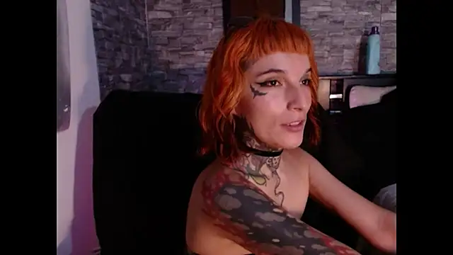 Inferno Molly online show from February 2026 03:56:01 AM