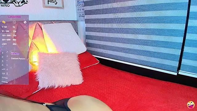 veronikali online show from October 2025 01:03:02 PM