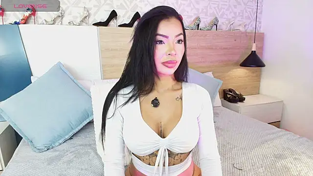 veronikali online show from May 2026 07:43:02 PM