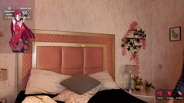 Snapshot of RobinBennett chatting on October 2025 12:22:02 PM RobinBennett online show from October 2025 12:22:02 PM