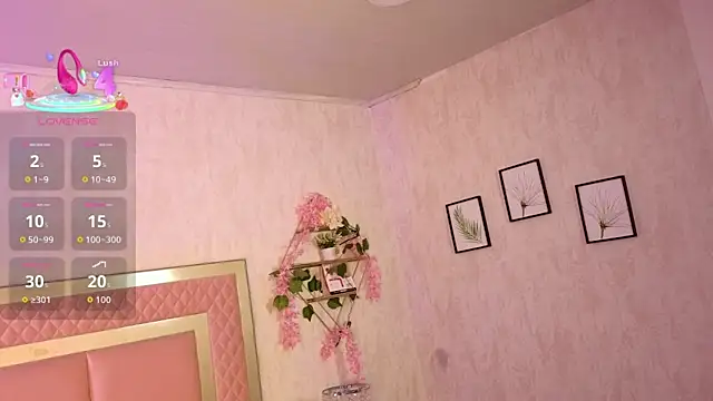 Snapshot of RobinBennett chatting on December 2025 01:49:01 PM RobinBennett online show from December 2025 01:49:01 PM