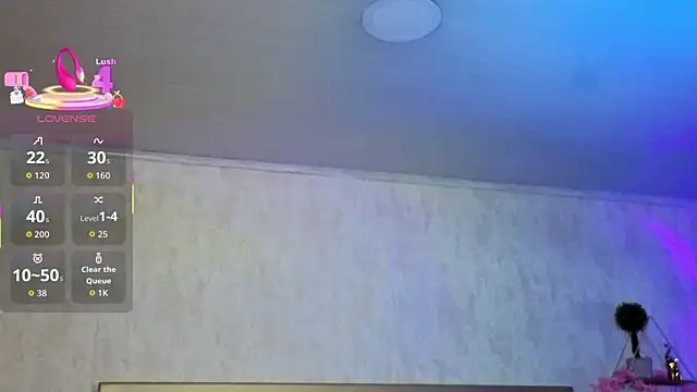 Snapshot of RobinBennett chatting on December 2025 12:34:02 PM RobinBennett online show from December 2025 12:34:02 PM