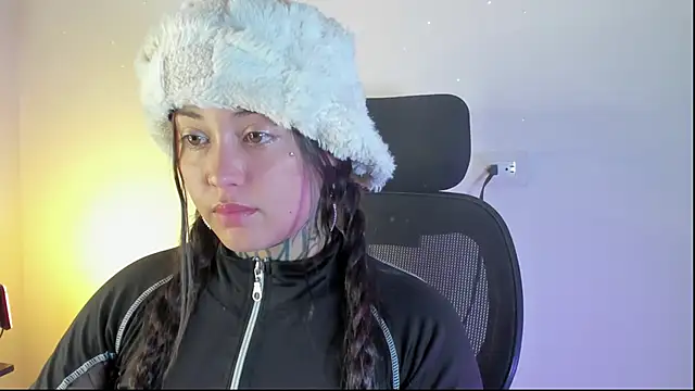 Snapshot of SofiaBermudez chatting on October 2025 11:28:02 PM SofiaBermudez online show from October 2025 11:28:02 PM