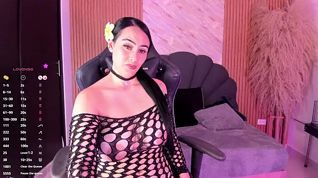 ashly moonn online show from October 2025 02:38:02 PM