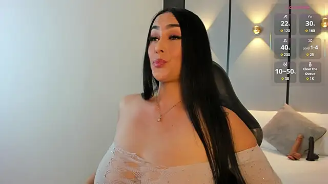 ashly moonn online show from June 2026 12:20:02 PM