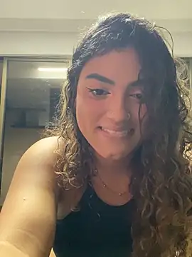 Snapshot of Salomeferreira_ chatting on September 2025 04:32:02 PM Salomeferreira online show from September 2025 04:32:02 PM