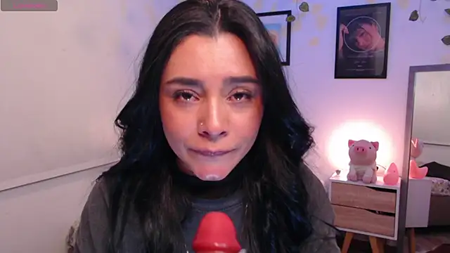 MarilynWhite  online show from October 2025 01:25:01 AM