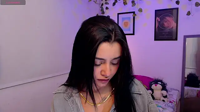 MarilynWhite  online show from October 2025 07:41:01 AM