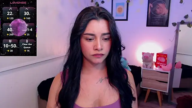 MarilynWhite  online show from October 2025 03:07:02 AM