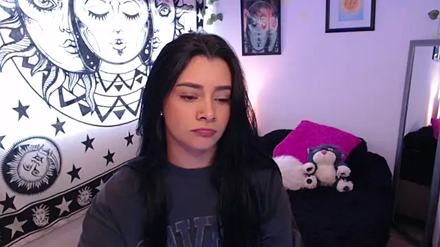 MarilynWhite  online show from October 2025 08:53:02 PM