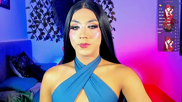 jessika rabitts online show from December 2025 11:00:02 PM