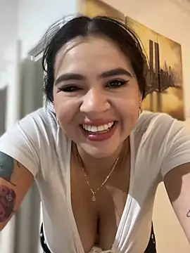 Gringo XXX Latina online show from September 2025 04:16:02 AM