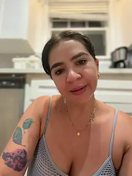 Gringo XXX Latina online show from July 2026 03:46:01 AM