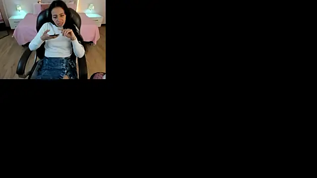 Mariam Lopez   online show from May 2026 04:28:02 AM
