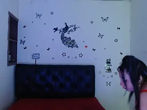 Snapshot of Mia2xsmith chatting on October 2025 06:34:02 AM Mia2xsmith online show from October 2025 06:34:02 AM