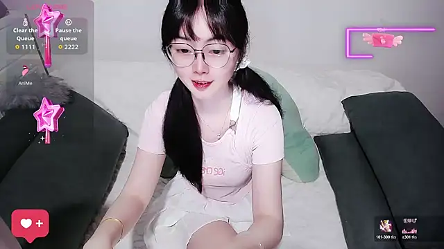 baby-yaya20 online show from June 2026 09:40:01 AM