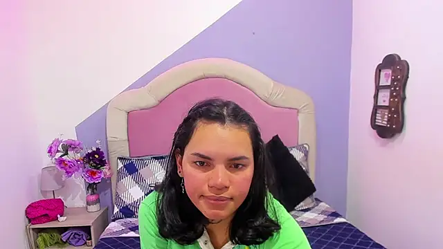 Angelina rossy online show from October 2025 04:10:02 AM