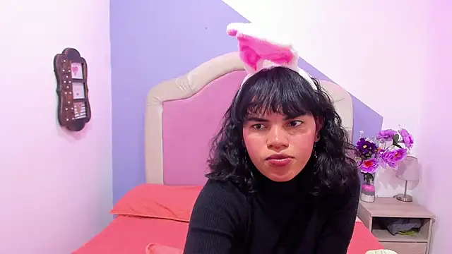 Angelina rossy online show from October 2025 04:24:01 AM