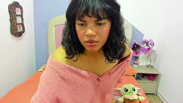 Angelina rossy online show from October 2025 03:28:01 AM