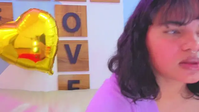 Angelina rossy online show from October 2025 03:51:02 AM