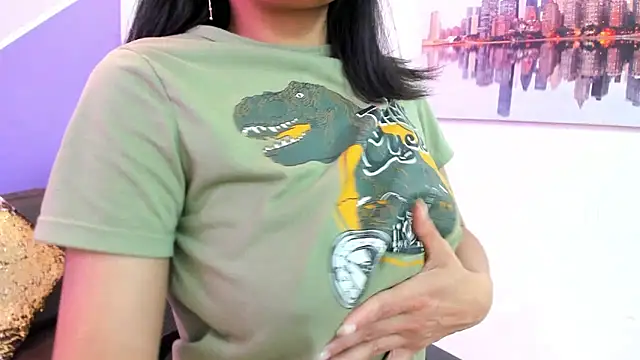 Angelina rossy online show from November 2025 04:04:01 AM