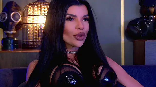 EleniaDevons online show from February 2026 12:17:02 PM