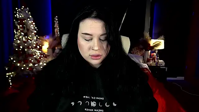 SerahMirabeli online show from January 2026 08:03:01 PM