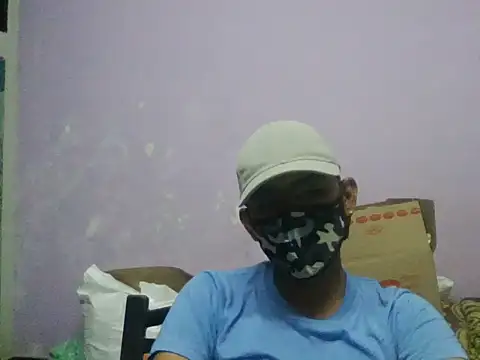 Manslust online show from November 2025 07:42:02 AM