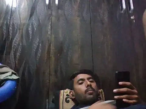 Manslust online show from November 2025 05:12:01 PM