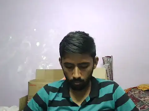 Manslust online show from December 2025 09:35:02 AM