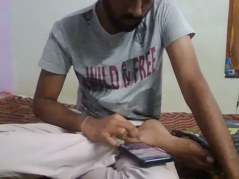 Manslust online show from February 2026 09:03:02 AM