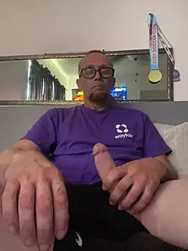 Nocturnal Eros online show from June 2026 05:03:04 PM