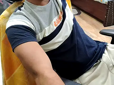 ZoroArcher online show from September 2025 07:41:02 PM