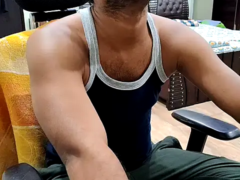 ZoroArcher online show from October 2025 05:21:02 PM