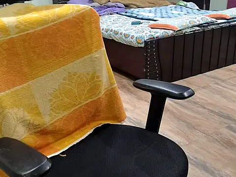 ZoroArcher online show from November 2025 07:34:02 PM