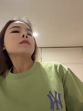 Yunjieusa 66 online show from October 2025 01:48:02 AM