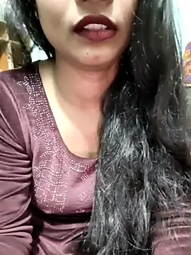 Itz Mayra  online show from January 2026 10:53:01 AM