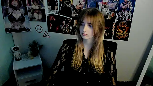 Snapshot of NeyliDream chatting on October 2025 06:36:02 AM NeyliDream online show from October 2025 06:36:02 AM