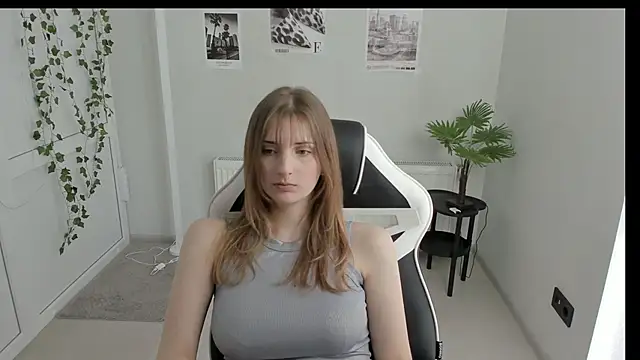NeyliDream online show from May 2026 09:26:01 AM