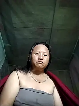 Samdim23 online show from September 2025 09:19:02 PM