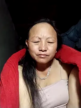 Samdim23 online show from November 2025 10:43:02 PM