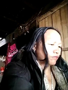 Samdim23 online show from December 2025 03:12:02 AM