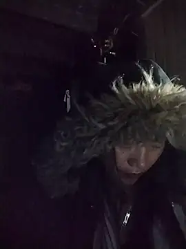 Samdim23 online show from February 2026 10:26:02 PM